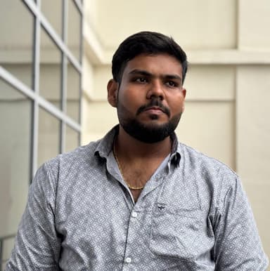 Picture of the author